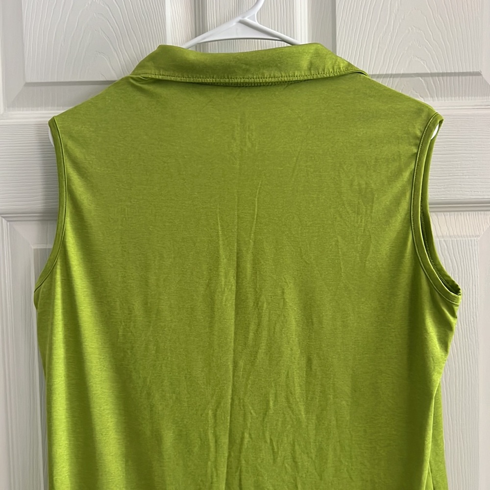 Mofiz Women’s Golf shirt - Picture 6 of 9